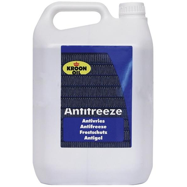 Антифриз KROON-OIL Antifreeze, 20л